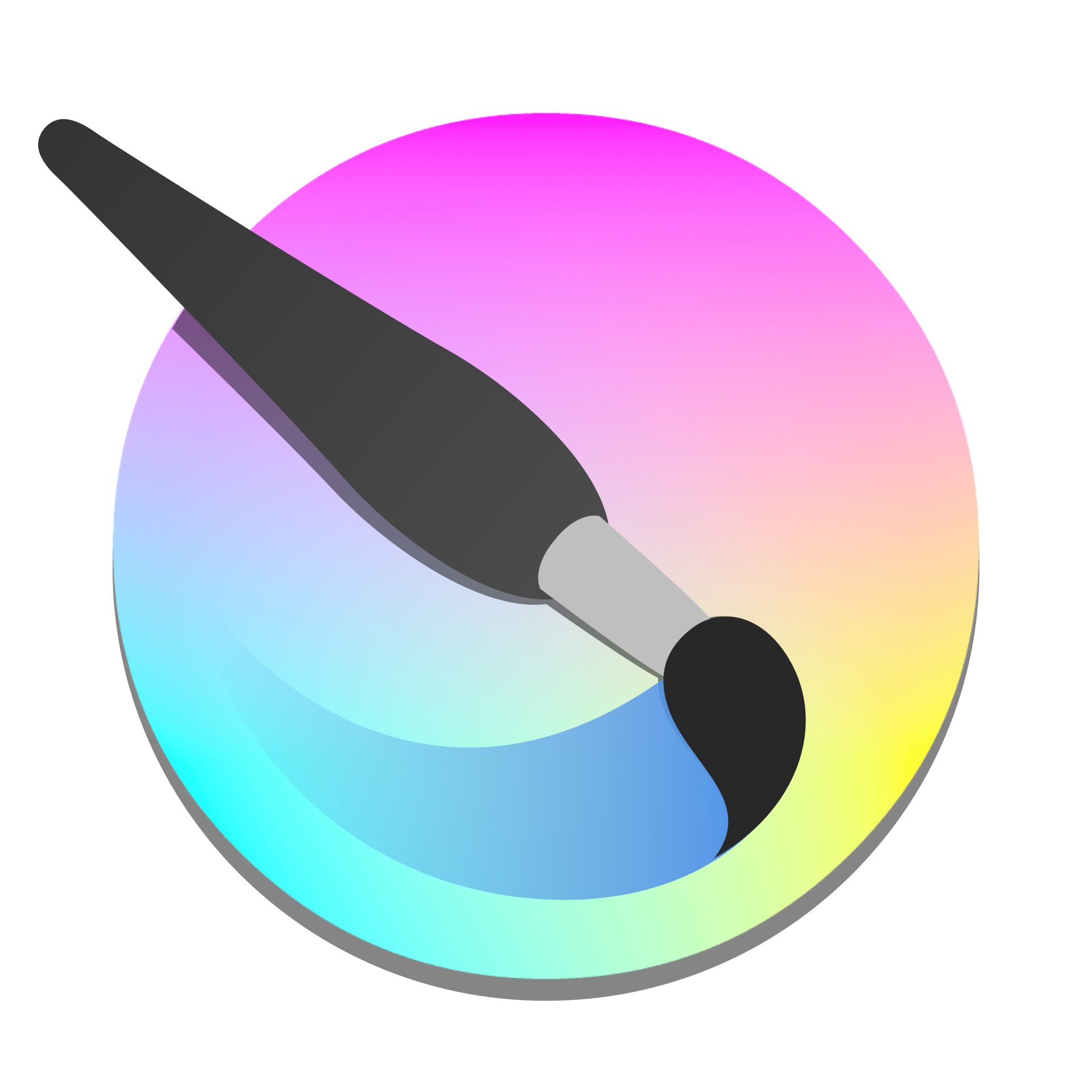 krita logo